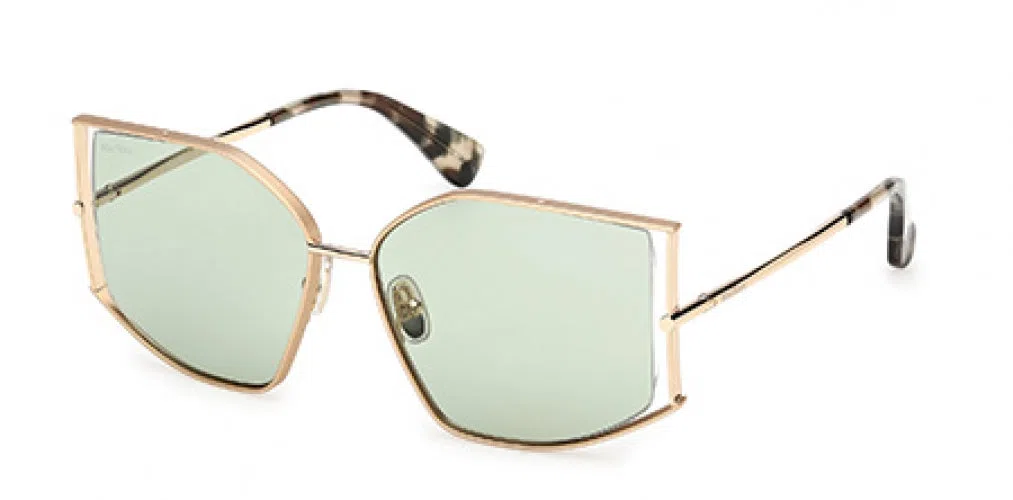 MAXMARA Menton-4 0142 Sunglasses - view 2